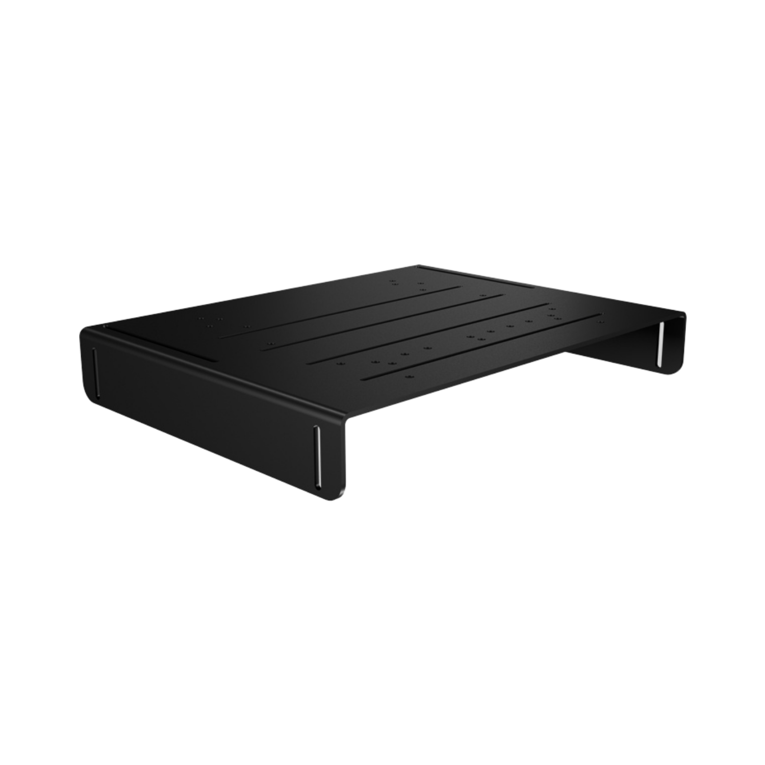 Sabelt Lite Pedal Mount - widok od przodu z prawej